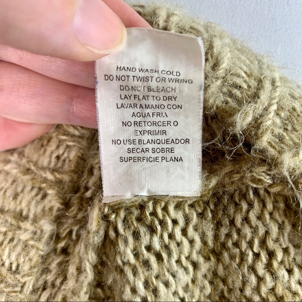 Rewind French bulldog sweater - Picture 10 of 10